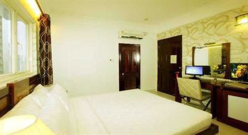 Rosa & Hotel