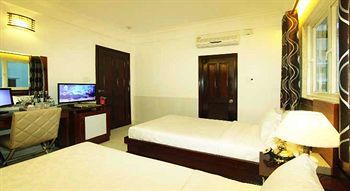 Hotel Rosa & 3*